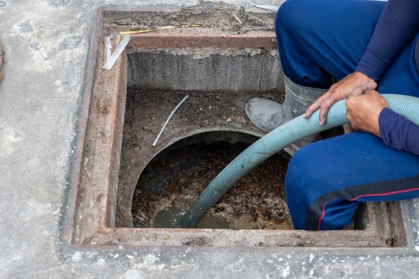 grease trap pumping helps businesses comply with health and safety regulations, prevents plumbing issues, and maintains a clean environment